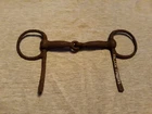 civil war horse bit FALLEN TIMBERS