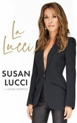 La Lucci Hardcover Laura, Lucci, Susan Morton