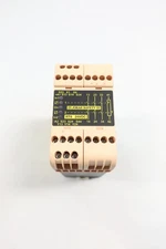 Jokab RT6 Safety Relay 24v-dc