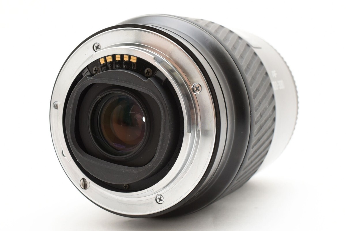 ★極上品★ミノルタAF APO100-300mmf4.5-5.6ケース#1037 ☆極上品☆ミノルタAF APO100-300mmf4.5-5.6ケース#1037 - メルカリ