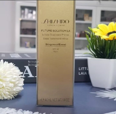 Shiseido Future Solution LX Infinite Treatment Primer SPF30 PA++