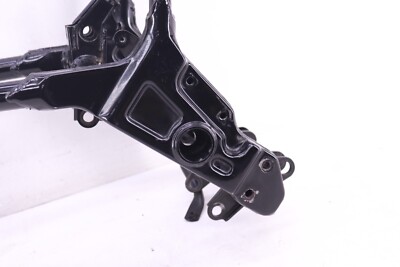 2005 88-07 KAWASAKI NINJA 250 EX250 OEM MAIN FRAME EZ REG CLN TL