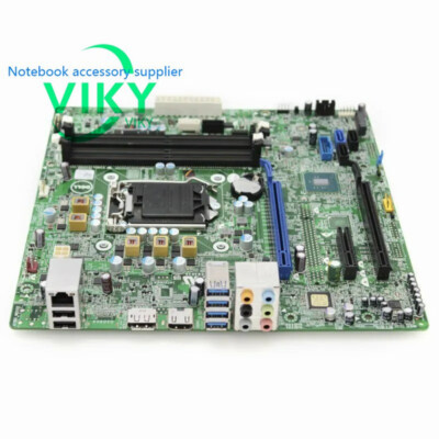 Dell XPS 8900 Socket Lga1151 Motherboard - XJ8C4 for sale online