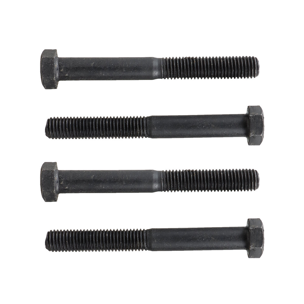 Rear Leaf Spring Shackle Repair Kit Fit For Chevy C/K Express 1500 2500 3500