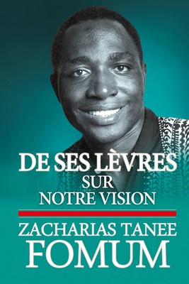 Zacharias Tanee Fomum | De Ses Lèvres | Buch | Französisch (2024) | eBay