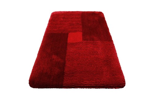 Badteppich Badematte Badezimmer Teppich Badvorleger Duschvorleger Rutschfest - Bild 8 von 37