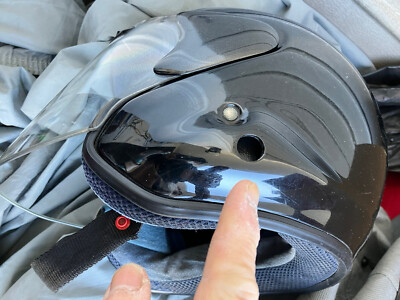 Arai  SZαIII Arai SZ / C Motorcycle Helmet XXL 7 3/4 - 7 7/8 | eBay