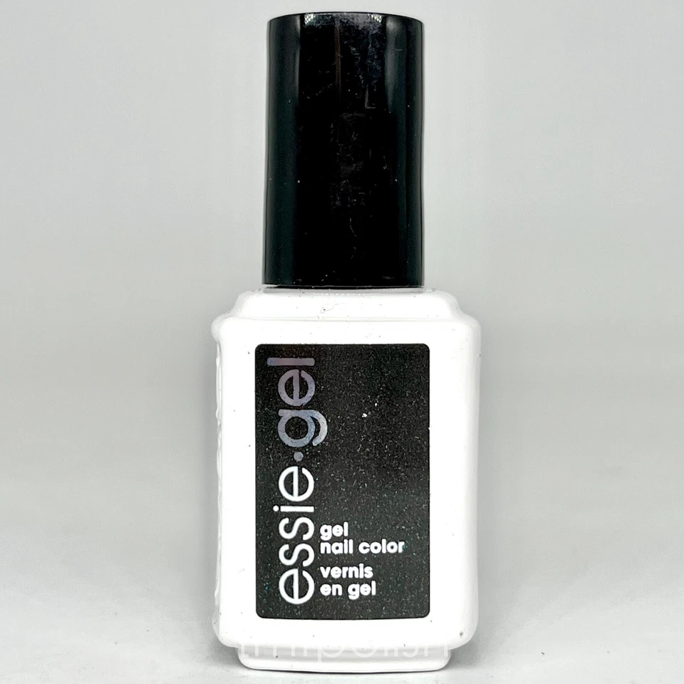 Nuevo esmalte de uñas en gel Essie - Flare to Dare - tamaño completo Foto 2 de 3