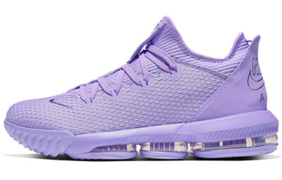 NIKE (ナイキ) ×ATOMOS LeBron 16 Low Buy Atmos x LeBron 16 Low 'Clear Jade' - CD9471 003 | GOAT