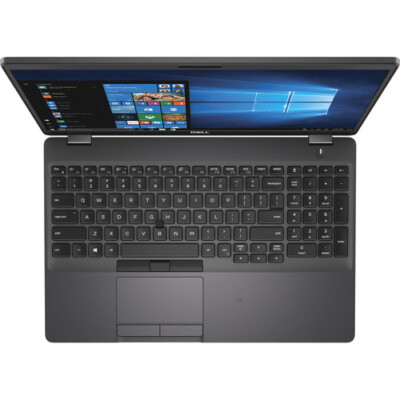 Dell Business 5501, 15.6