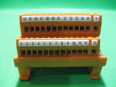 WEIDMULLER 910645 / 910645 (NEW IN BOX WEIDMULLER 910645 / 910645 (NEW IN BOX