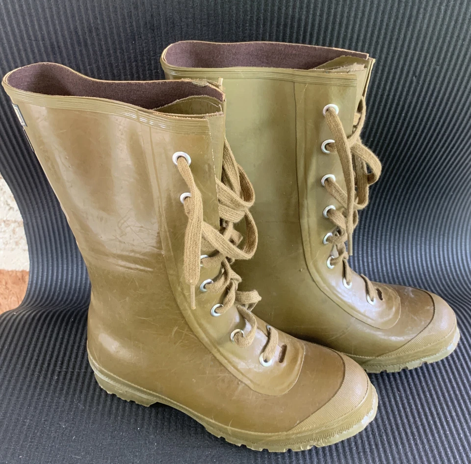 Botas aislantes altas Converse Tempking para mujer talla 6 Foto 3 de 4