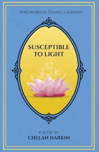 Thumbnail - Chelan Harkin Susceptible To Light (taschenbuch)