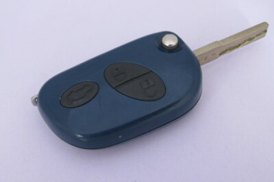 OEM MASERATI Quattroporte GranTurismo key keyless entry remote