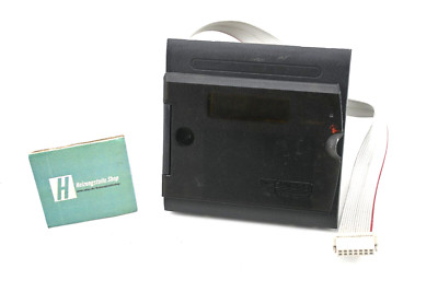 Schäfer De Dietrich MCBA 1466D Display-Modul 0284353 Display