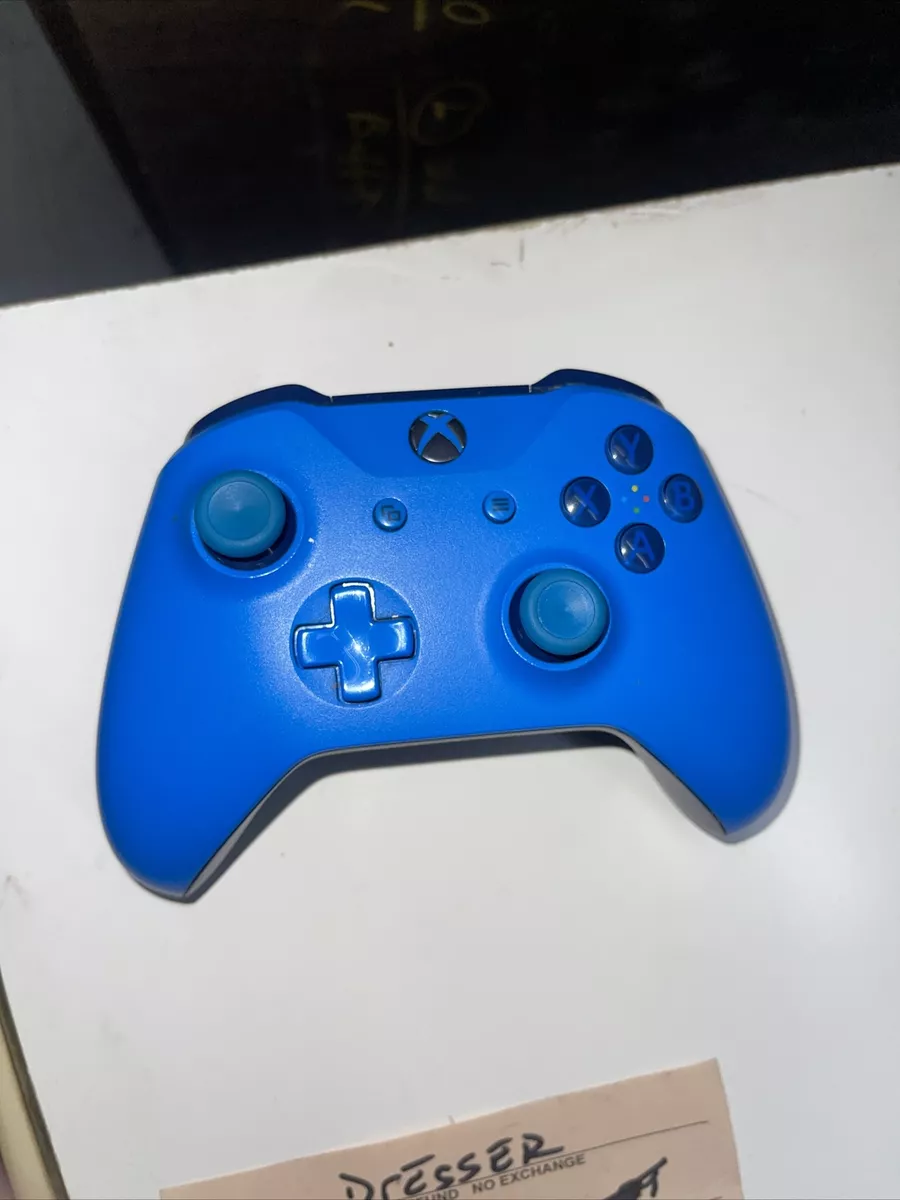 Game xchange xbox one cheap controller