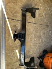 Curt Trailer Hitch-Class III 2 In. Receiver Hitch Curt Manufacturing 13268