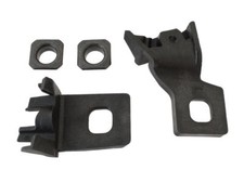 Scheinwerfer Reparatur Satz Set für VW Polo 6N / 6N2 1994-2001 Halterung Links