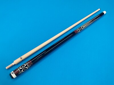 DUFFERIN CAROM CUE # 3 TO PLAY 3 CUSHION BILLIARDS ** 12 mm.