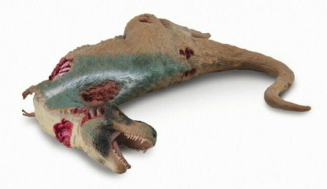 feathered t rex toy