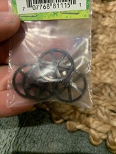 DROMIDA DIDE1115 Ominus drone & nine eagles galaxy visitor 6 Gear Set C8-3