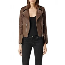 Designer Leather Jackets for Women  New Arrival Premium Original Leather