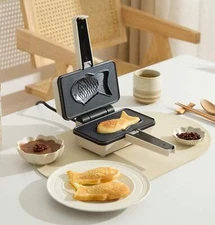 Poisson Plate (For Vitantonio VEH-10A Series)