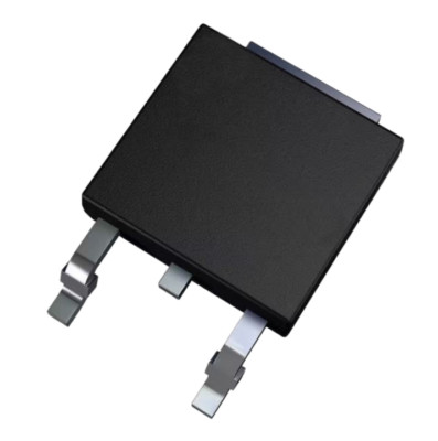 Pack of 4 LP38690DTX-3.3/NOPB IC Linear Voltage Regulator Positive Fixed 1 Outpu
