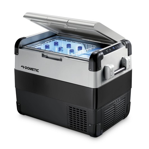 dometic waeco cfx65 powered coolbox coolfreeze c
