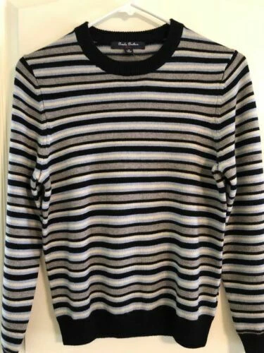 Brooks Brothers 100% lã Suéteres para Meninos