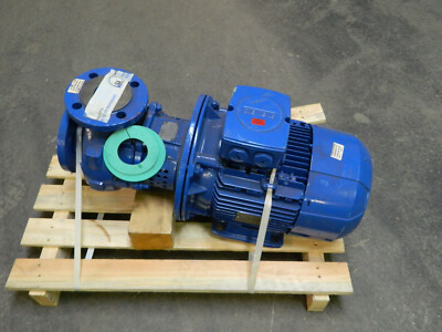 KSB Etabloc MN 50-125/522 M11 FN5009812 Kreiselpumpe