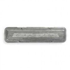 1957-1959 Corvette Cover Valve Aluminum