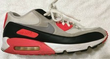 nike air max 90 infrared 2010