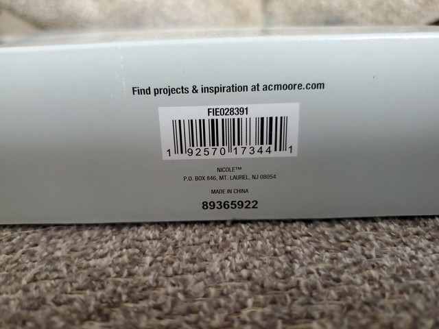 nicole micro building blocks