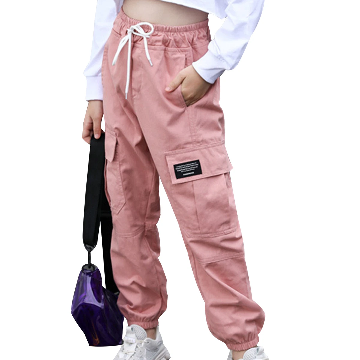 Cargo for deals girl