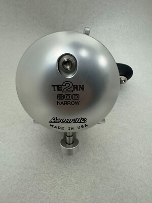 Accurate Tern2 600N TXD-600N 5:1 STARDRAG 1300