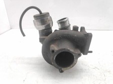 Turbo Kia CARNIVAL