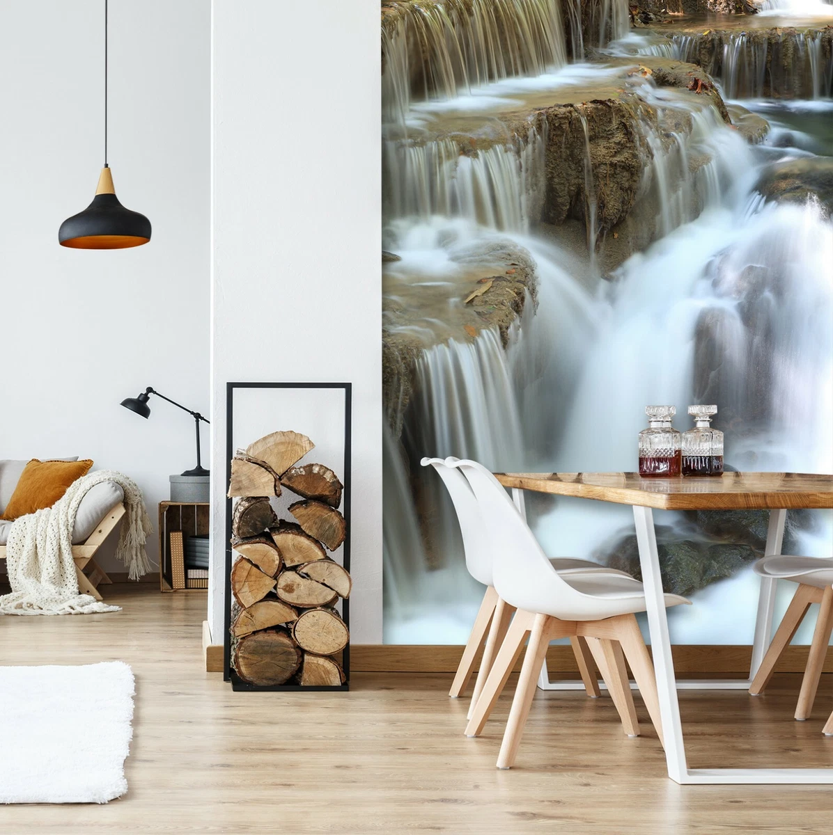 Top more than 152 wallpaper for uneven walls best