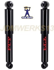 Fcs 2 Front Shocks For Vw Beetle 1950 To 1965 56 57 58 59 60 61 62 63 64 65 66