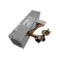 For Dell OptiPlex 390 790 990 3010 7010 9010 SFF Power Supply 240W