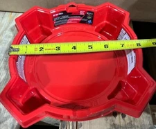 Beyblade Mega Micros BeyStadium - MINI SIZED - 9” Corner To Corner