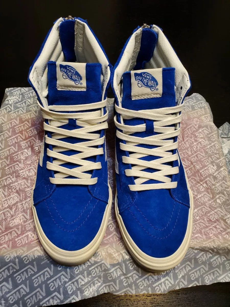 VANS Sk8 Hi Slim
