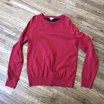 gap cotton cashmere sweater