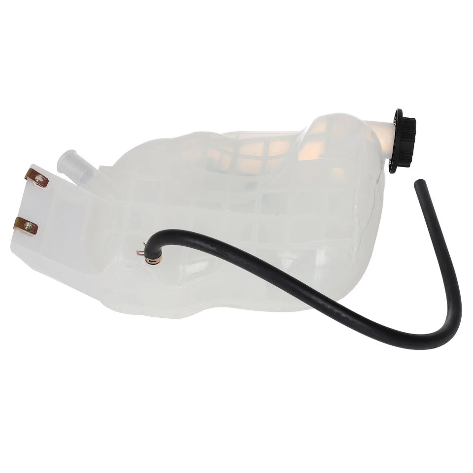 Tanque de expansión de refrigerante para radiador International Harvester 4300 4400 603-5104 Foto 4 de 4