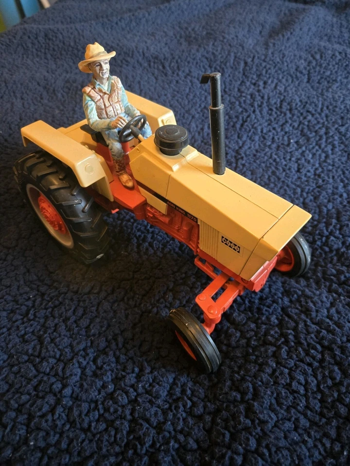 Estuche FoxFire Farm 1170 1/16th Foto 3 de 4