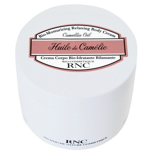 Bougie De Massage à La Crème Camélia Hydratante - Marque La Chaise Longue - Soin Cocooning