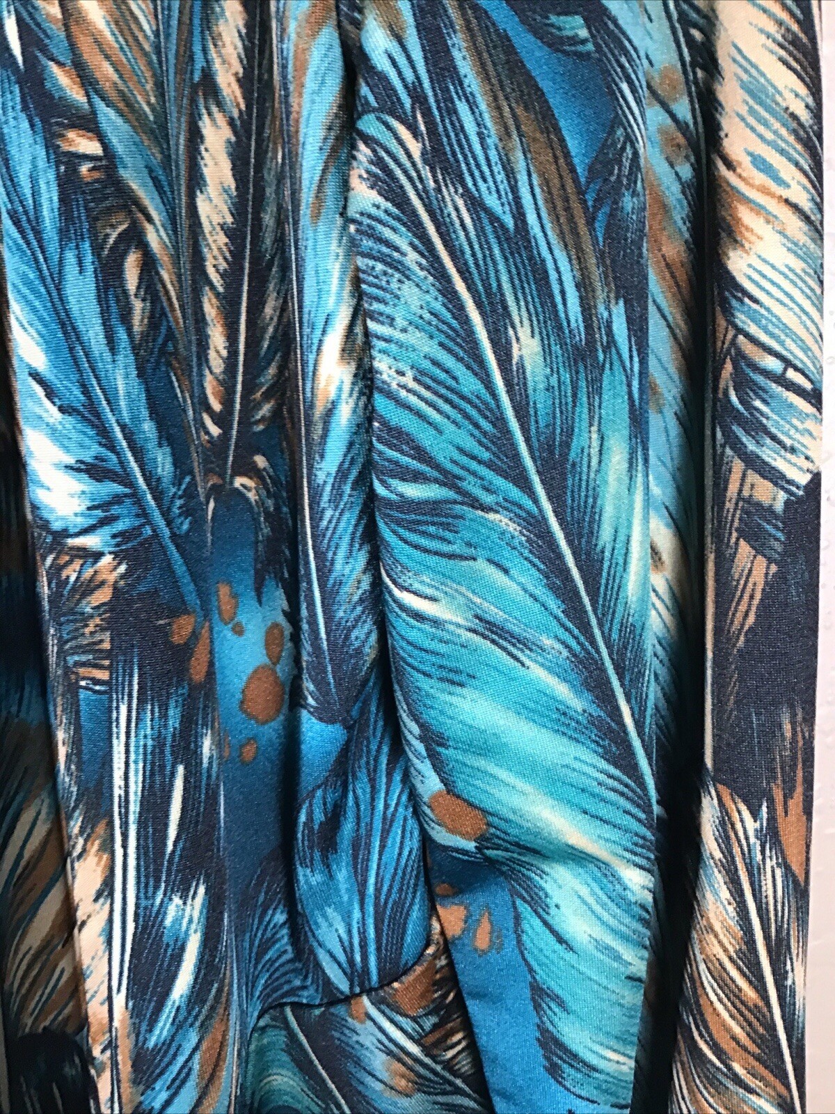 Pre-Owned Notations Open Front Blazer/Jacket/Shru… - image 6