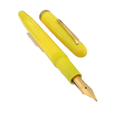 Prestige Fountain Pen Omas Extra Celluloid From The Italian House New OM20-21