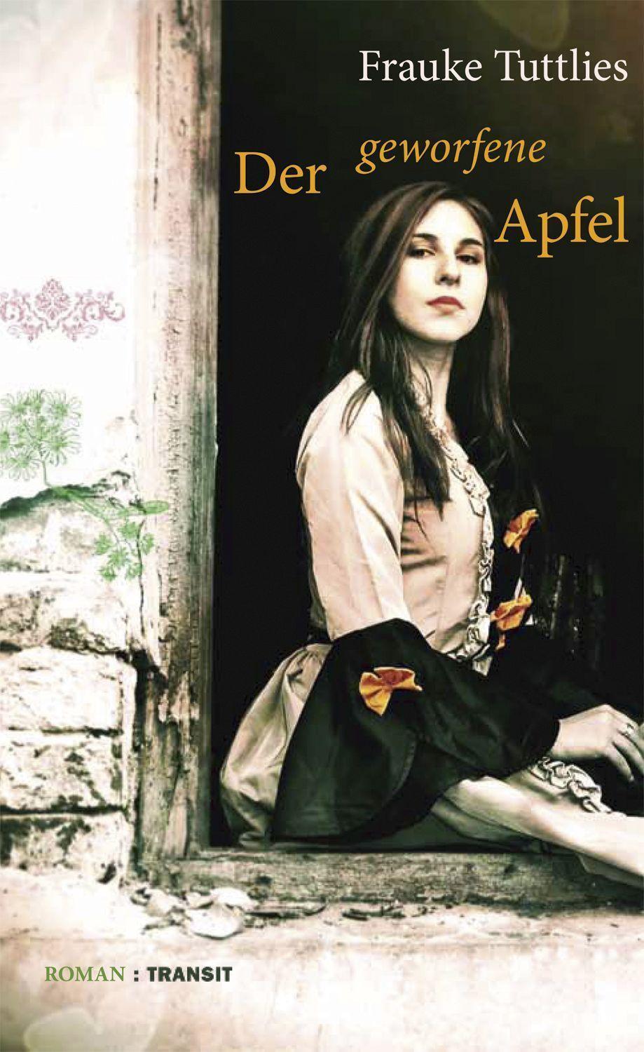 Thumbnail - Der Geworfene Apfel, Frauke Tuttlies