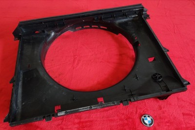 BMW E39 5er Lüfterzarge Fan Shroud 1705580 online kaufen | eBay 